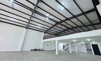 Imagem 3: Galpão / Barracão para locação, Jardim América, Goiânia, GO