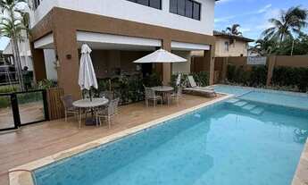 Imagem: Casa em condomínio Foz do Joanes, casa