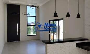 Imagem 2: Casa para venda 3 Dorm Suíte - Reserva do Vale