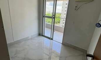 Imagem 4: Chácaras Jatobá: Bonito Apartamento 88m² 3 Quartos 2 Vg Garagem (Financia