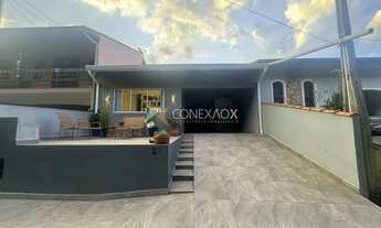 Imagem: Casa - Capuava - Valinhos