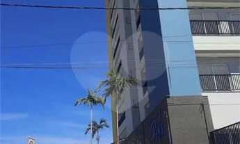 Imagem 2: Apartamento para alugar com 2 quartos, sendo 2 suítes, no condomínio Residencial Vlia Bela