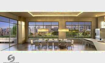 Imagem 6: Apartamento em Jardim Europa