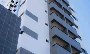 Imagem 2: Apartamento para Venda em João Pessoa, Tambiá, 2 dormitórios, 1 suíte, 2 banheiros, 1 vaga