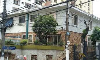 Imagem: Sobrado à venda de 220m², com 4 dormitórios