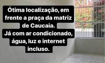 Imagem: Salas para alugar em Caucaia