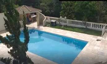 Imagem: CASA À VENDA COM 494M², 3 SUÍTES NO CONDOMÍNIO