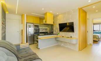 Imagem: Venda Apartamento 2 Dormitórios - 74 m²