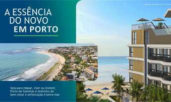 Imagem 2: PORTO DE GALINHAS - Studio 28 m² com garden a 8 minutos do centro de Porto