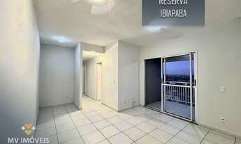 Imagem: Apartamento no Edifício Reserva Ibiapaba