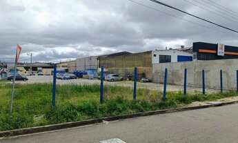 Imagem 7: Terreno para Venda em Área Industrial Estratégica - próx. Avenida Maringa