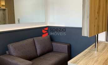 Imagem 7: Studio para aluguel no Rebouças em Curitiba