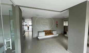 Imagem 2: Apartamento para Locação com 1 Dormitório no Edifício Village Chamonix, Região Central de