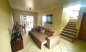 Imagem 3: Sobrado à venda em Valinhos, Loteamento Nova Espírito Santo, com 3 quartos, com 206 m²