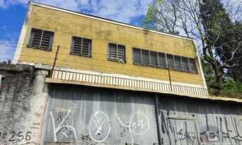 Imagem: Sobrado em Rua Doutor Lauro Parente - Vila