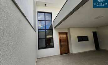 Imagem: Casa Jardim Veneza em Indaiatuba