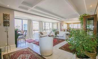 Imagem: Bridge vende lindo apt de 3d com suite e