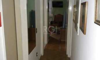 Imagem 6: Apartamento 03 dormitórios (01 suíte), com vaga escriturada, no bairro Santana, em Porto A