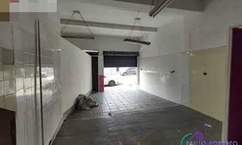 Imagem 3: COMERCIAL - ÁGUA RASA - SP