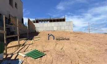 Imagem 3: Terreno à venda, 330 m² por R$ 609.000,00 - Urbanova - São José dos Campos/SP