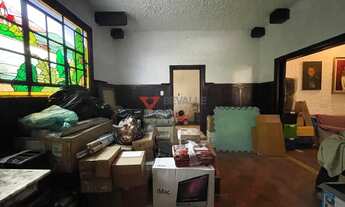 Imagem 6: Casa à venda na Urca: 400m², 10 quartos, 3 vagas