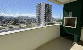 Imagem 4: Apartamento 3 Quartos com 1 Suíte e 90m² - Barreiros