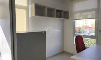 Imagem 3: Aluguel - Salas Comerciais - Parque Euclides Miranda - Sumaré - SP