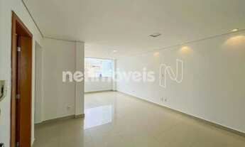 Imagem 4: Locação Cobertura Castelo Belo Horizonte