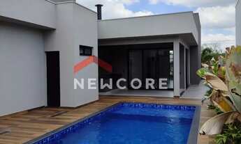 Imagem 3: Casa de condomínio em Rua Antonio Pires de Camargo Filho - Condominio Bosque dos Pires - I