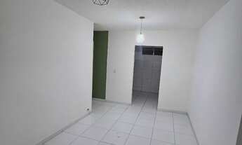 Imagem 3: Apt 2 quartos no Bosque das Ubaias - reformado