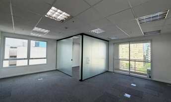 Imagem 5: Conjunto para alugar, 97 m² por R$ 13.398/mês - Vila Mariana - São Paulo/SP