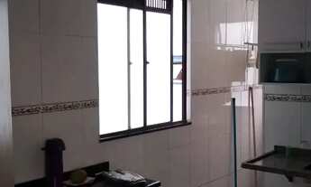 Imagem 2: Apartamento Vila Silvia, 2 Dormitórios, 1 vaga