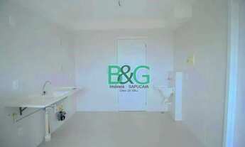 Imagem 3: Apartamento com 1 dormitório para alugar, 37 m² por R$ 2.280,00/mês - Mooca - São Paulo/SP