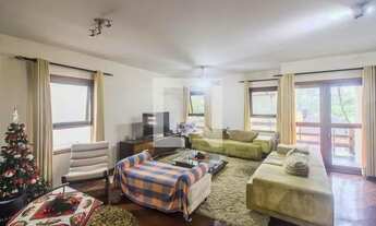 Imagem 2: Casa à Venda - Alphaville, 4 Quartos, 377 m2