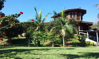 Imagem 3: Chácara em Vargem Grande Paulista - Vargem grande Paulista - Vargem Grande Paulista/SP