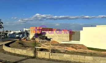 Imagem 2: Terreno Esquina Plano Condominio Helena Maria Wanel Ville Sorocaba/SP