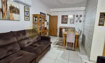 Imagem 3: Apartamento á Venda, 2 dormitórios, 1 Suíte, 72 m², 2 Vagas, Ed. Austin Garden - Nova Alia