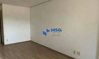 Imagem 3: Sala Comercial com vão livre, 2 banheiros e vaga na Vila Clementino