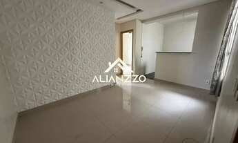 Imagem 3: Apartamento Padrão para Locação no Bairro Residencial Jequitiba em Ribeirão Preto/SP. Alia