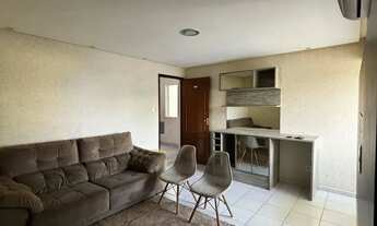 Imagem 3: Alugo Apartamento Mobiliado no Grand Village Araçagy - Próximo ao Marista - Nascente