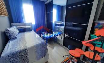 Imagem 6: Apartamento em Rua Pernambucana - Conceição - Osasco/SP