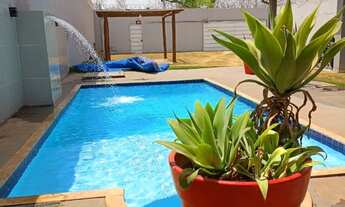 Imagem 2: Espaço com Piscina Aquecida para Locação Mensal - GO-462 - Nova Veneza