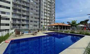 Imagem 2: Jardim Cerejeiras Parque 10 pronto pra morar