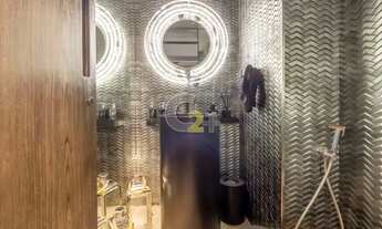 Imagem 4: Apartamento Duplex Locação em Cerqueira César com 2 suites e 2 vagas