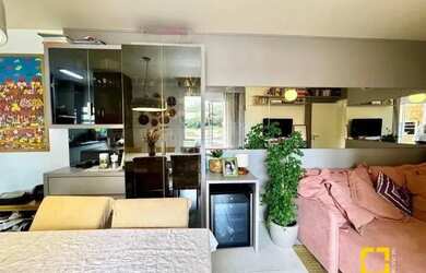 Imagem 4: Apartamento em Corrego Grande