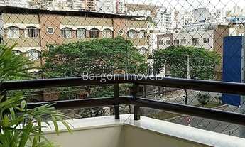 Imagem 4: Apartamento 4 quartos sendo 1 suíte a venda no Bairro São Mateus em Juiz de Fora