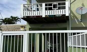 Imagem: Casa na região da Vargem Grande, 05 dormitórios