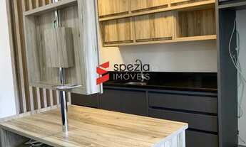 Imagem 4: Studio para aluguel no Rebouças em Curitiba