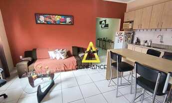 Imagem 5: Casa com 2 dormitórios para alugar, 120 m² por R$ 2.500,00/mês - Dom Bosco - Jaguariúna/SP