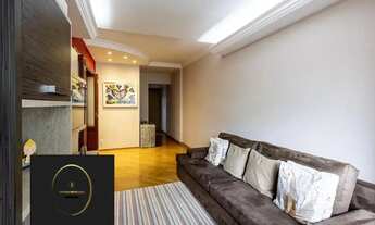 Imagem 3: Imóvel de 70m2 com 3 quartos em Vila Pompéia - São Paulo - SP